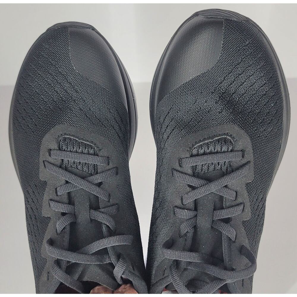 Lane Eight The Relay Trainer Shoes in Black - Women's Size 6.5 New - No Box - Picture 8 of 12